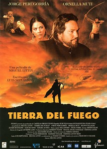 Tierra del fuego (2000) | ČSFD.cz