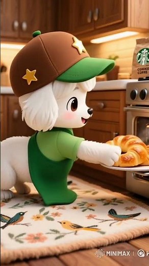 #cute #snoops_the_floops