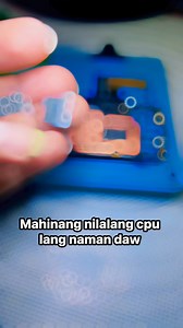 No display- cpu #markedunlock #fypシ #androidrepair #fypシ゚ | Markedunlock