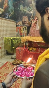 4.3K views · 554 reactions | Mangal Ki Seva Shri Hinglaj Mata Aarti Bhandara Sahib Durga Shiv Temple near circuit House Hyderabad Sindh Pakistan Bhagat KaramChand | Durga Shiv Mandir near Circuit House Hyderabad Sindh pakistan | Facebook