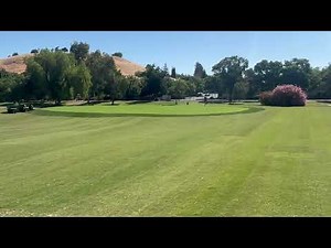 Hole #3 update June11, 2025 Lone Tree Golf & Event Center