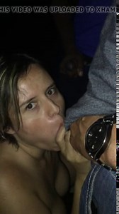 PORN THEATER BLOWJOB TO A STRANGER