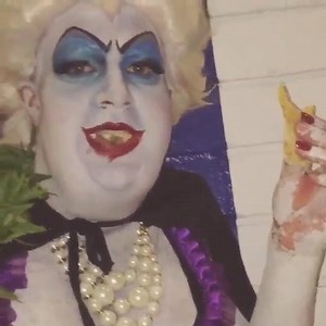 27K reactions · 824 shares | Ursula loves her fans | Colton Haynes | Facebook