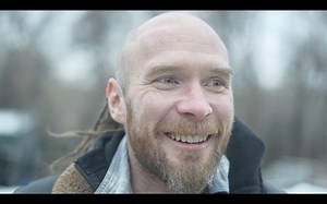 January 18, 2024. Today marks one year since the studio fire. | Android Jones