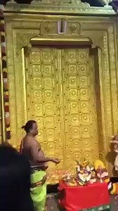 15K views · 371 reactions | Tirupati Balaji Aarti.......... | Tirupati Tirumalla | Facebook