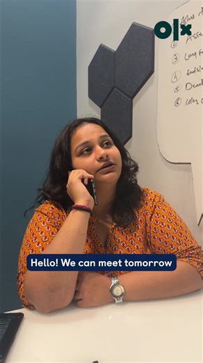 88K views · 663 reactions | Shiii yaar! Yeh QR scam kon karta hai!?!? Beware of scams like these! Check out our website https://bit.ly/47UXvFg today. #OLX #OLXPeBechDe #BechDe #Safety #Trust #Scams #Fraud | OLX India | Facebook