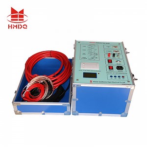 [Hot Item] Transformer Dielectric Loss Tangent Tester