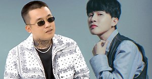 Thủ lĩnh G5R Jombie về vụ hiểu lầm Jack trước khi nổ ra lùm xùm với ICM