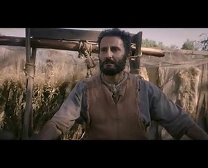 The Chosen on Reels