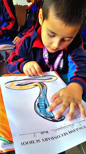 Happy Naag Panchami | Arunodaya Educational Foundation