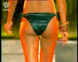 fashiontv | FTV.com - CALZEDONIA-WATERSHOW 05