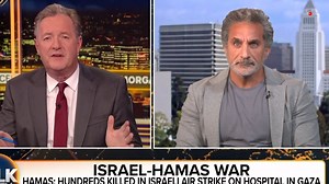 2.2K views · 56 reactions | Egyptian comedian Bassem Youssef made an...