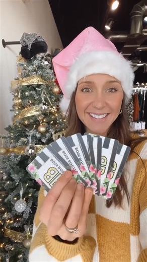 🛍 Shop Boss for your chance to win a surprise $20 gift card! | Boss Boutique
