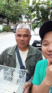 MARAMING SALAMAT PO SA PAGDAPO SA DANS IBUNAN | Dan's Aviary ATBP