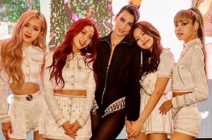 Lirik Lagu 'Kiss and Make Up' yang Dinyanyikan Dua Lipa x BLACKPINK - Sonora.id
