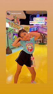 Parque da Mônica on Reels