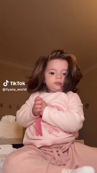 Baby Hair Goals: Top Tips for Caring for Curly Locks