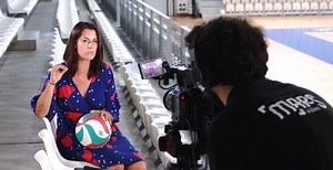 Comment faire une bonne interview vidéo : 7 astuces de pro - Mars Vidéos