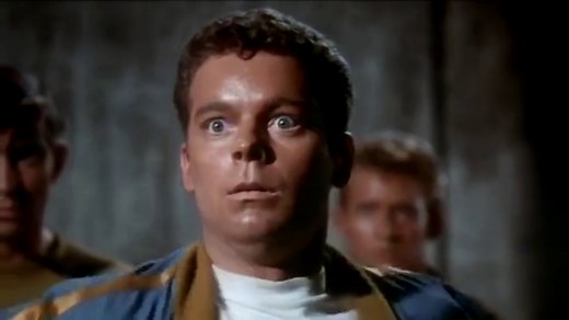 Natalie Wood plays Maria in 1961 film version of West Side Story