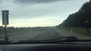 Too soon junior 😉👍 German-RaceWars | The Fast and the Furious VW Jetta & Honda S2000 by Damon Paul