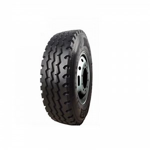 [Hot Item] Excellent Anti-Tear Truck & Bus Tire for Size 325/95r24 and FL222 Pattern