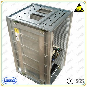 [Hot Item] ESD Magazine Rack Superior Holder Adjustable PCB Rack ESD SMT Rack