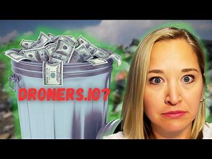 The 7 Best Places to Find Drone Jobs in 2025!