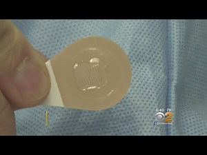 Flu Shot Patch