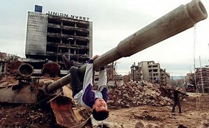 Dan kad se Grbavica vratila Sarajevu: 21 godina od reintegracije