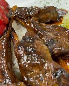 Island Spice Jamaican Cuisine on Reels