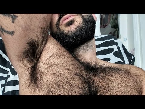 Amazing furry hairy hunks Power in the world | Hairy armpits men| strong hairy muscles | hairy Men