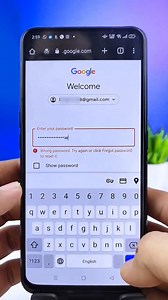 1.5K views · 13 reactions | د جی میل پاسورډ معلوم کی ✅ || Gmail-Passward-Trick ✅ #fypシviralシ2024 #facebook #followerseveryonehighlights #followforfollowback #followerseveryone #techtips #pashtotechnicalvideo #reelsfypシ #khyberpakhtunkhwa360 #techtipsandtricks #hussainaliskills #khanabadoosh #sabirshahskills #alikhanskills #Peshawar #awaisskills #Anasskills | Pashto Hub | Facebook