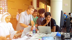 Meet our first round of #ISTE19 featured voices → https://bit.ly/2IjMQf3. Early bird rates are available for a few more weeks! | ISTE