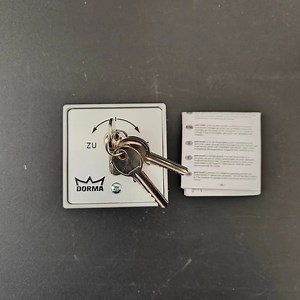 [Hot Item] Automatic Door Parts Access Control Key Switch