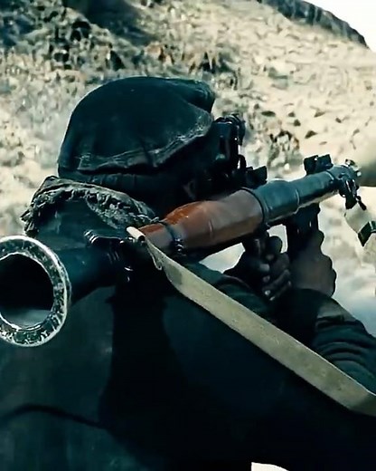 What “12 Strong” Doesn’t Tell You… The True Story of Horse Soldiers