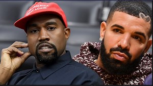 21K views · 355 reactions | Drake Calls Out Kanye West For Fake Squashing Beef Behind The Scenes, "The Fourth Level Of Jealousy Is Media" | Mr. Taliaferro | Facebook