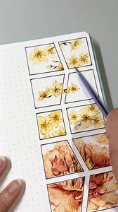 Flower theme | The Washi Tape Shop