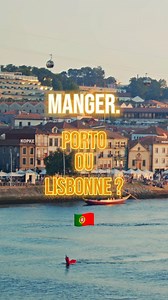 943 reactions · 367 shares | Manger. Porto ou Lisbonne? 菱✨ Téléchargez notre guide gratuit pour visiter Lisbonne. Lien en bio. #lisbonne #voyage #vacances #lisbontips #meilleursendroits #faire #lisbon #hiddenspot #traveltips #quefaire #porto #sardine #pasteldebelem #francesinha #prego #chocos #seiche #poisson #manger | Bonjour Évasion | Facebook