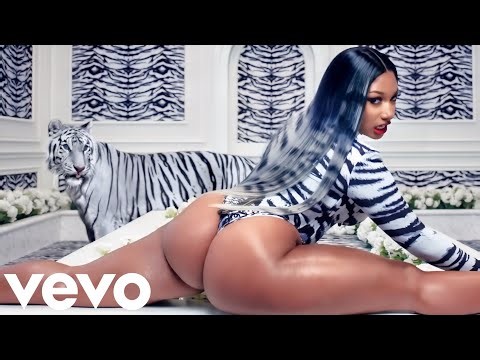 Cardi B ft. Megan Thee Stallion, Latto, Glorilla - Hot (Official Music Video)