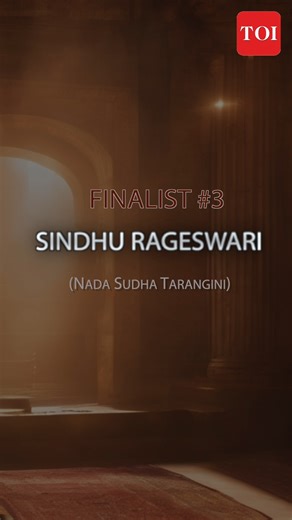 Watch Sindhu Rageswari’s audition performance on our YouTube page Chennai Chanceyilla Watch now: https://youtu.be/nJ0_3d1nZIU 13th edition of Times Thyagaraja Awards Presented by: Federal Bank Ltd Powered by: Casagrand, Hatsun Associate Partners: SSVM Institutions, TNPL, Gopuram Products, Indian Oil Supporting Partner : Tamilmatrimony, iPlanet - Apple Premium Reseller Goodwill Partner : Gokul Santol Divine Partner: Sunland Oil Tradition Partner : Mambalam Iyers #TimesThyagarajaAwards #FederalBan