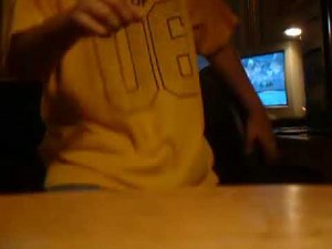 Angry Spanish Kid (ORIGINAL VIDEO)