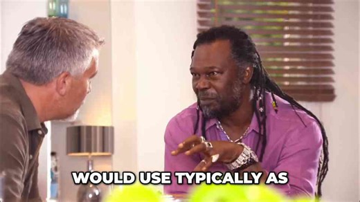 How to make Caribbean beef patties with Levi Roots