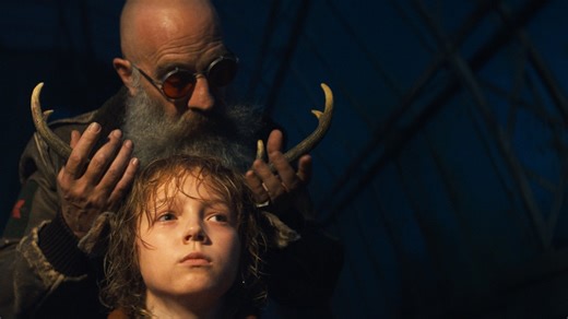 145K views · 6K reactions | The chilling new teaser for Sweet Tooth season 2 is here! Premieres April 27 only on Netflix. | Netflix | Facebook