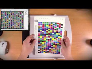 basICColor catch 5 - Handling the X-Rite i1pro2