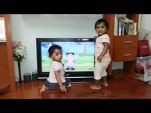 Arya saloni thombre balgeet