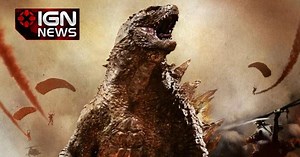 Godzilla PS3/PS4 Game Gets N. American Release in Summer 2015