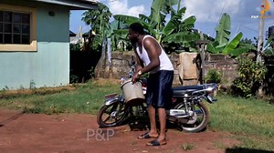 Obele with his problematic character ehnn the villagers are tired of his disturbance | StudyU