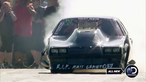 The Shocker is ready to shake the nation. | Discovery