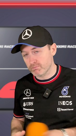 F1 Las Vegas Grand Prix reaction! | Conor Moore