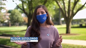 At Seton Hall University, we encourage our students to actively participate in various clubs and organizations such as the Student Government Association , Greek Life, and the Student Activities Board. Other ways for students to be involved in student life at Seton Hall include membership in Commuter Council which connects commuter students to the various resources of the University community. The Village Liaisons aim to unite student leaders and residents of the South Orange Village. Seton Hall